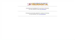 Desktop Screenshot of heiseventures.com
